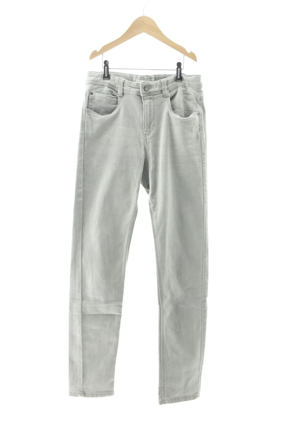 Jeans Tao de la taille 14 ans de denim de seconde main