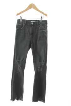 Lange Jeans 134 Zara