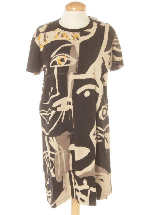 Robe casual