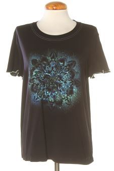 T-Shirt M Desigual, Foto 1 von 2