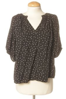 Blusa de manga corta L Gap