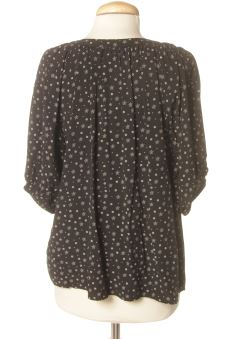 Blusa de manga corta L Gap