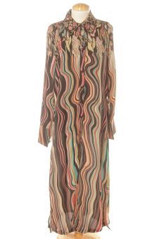 Robe casual M Desigual, photo 1 sur 2