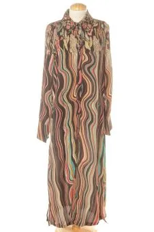 Vestido casual M Desigual, foto 1 de 2