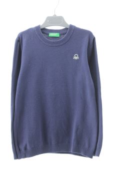 Jersey 6 años Benetton