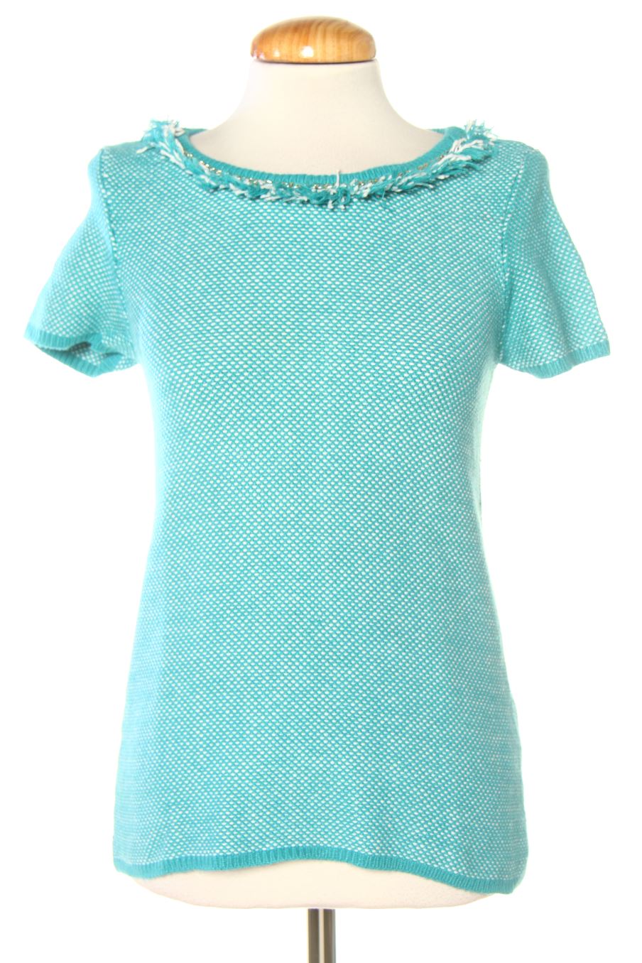 Maglione de Pedro del Hierro de la talla S, de color stampato
