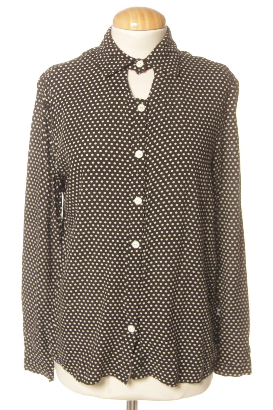 Chemise kling de la taille XS, de couleur imprimés