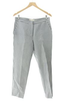 Pantalon Casual 38 Purificación García