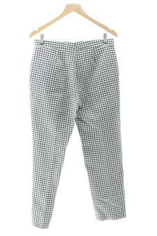 Pantalon Casual 38 Purificación García