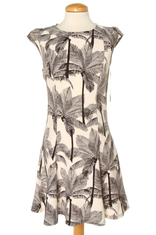 Robe casual