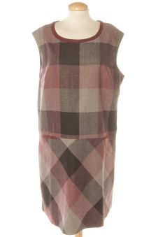 Robe casual XL Dandara