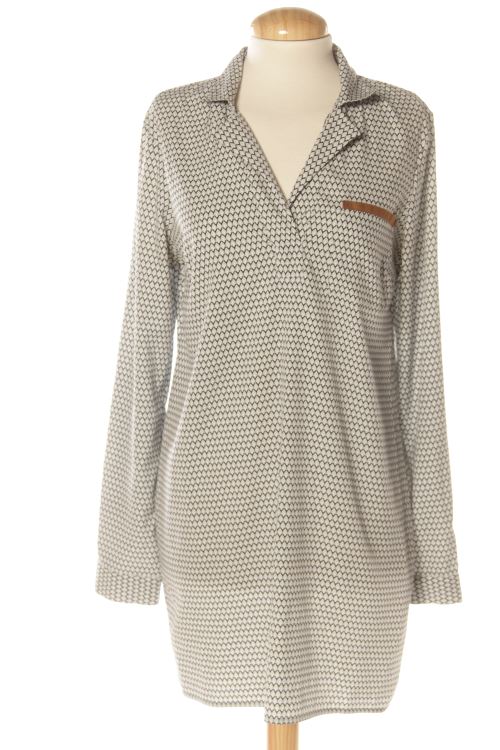 Robe casual