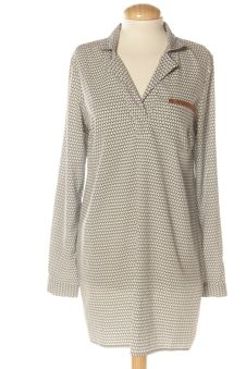 Einfaches Kleid S Vero moda
