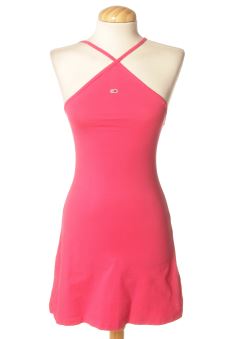 Vestido casual XXS Tommy Jeans
