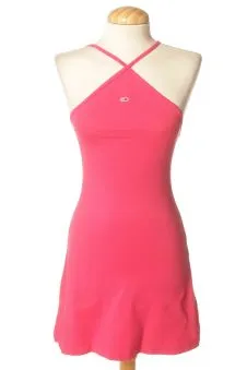 Vestito casual XXS Tommy Jeans, foto 1 di 2