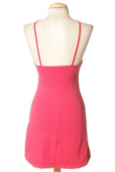Vestido casual XXS Tommy Jeans