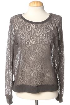 Blusa a maniche lunghe S Pimkie
