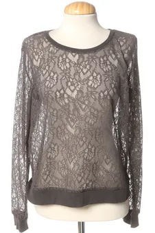 Blusa a maniche lunghe S Pimkie, foto 1 di 2