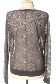 Blusa a maniche lunghe S Pimkie