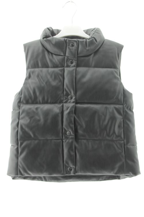 Veste sans manches