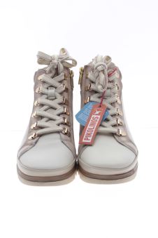 Botines 37 Pikolinos