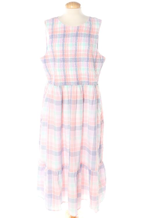 Robe casual
