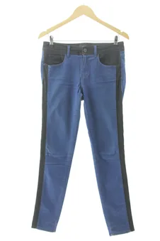 Jeans 40 Uterqüe, foto 1 di 2