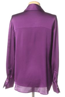 Chemise S Mango