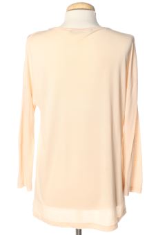 Blusa de manga larga S Sfera
