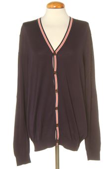 Chaqueta L H&M