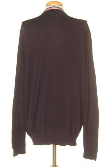 Chaqueta L H&M