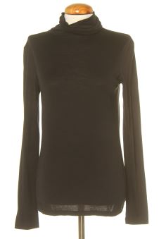 T-shirt à manches longues M Massimo Dutti