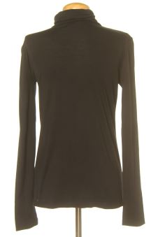 T-shirt à manches longues M Massimo Dutti