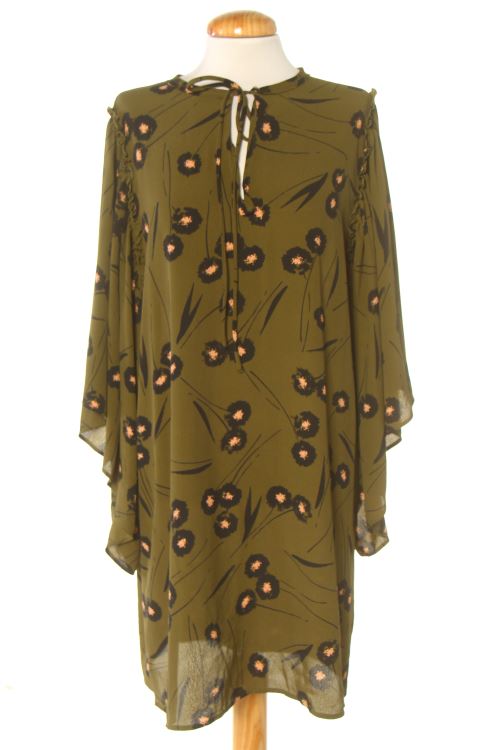 Robe casual