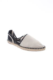 Sandalias planas 39 Zara