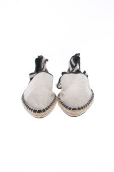 Sandalias planas 39 Zara