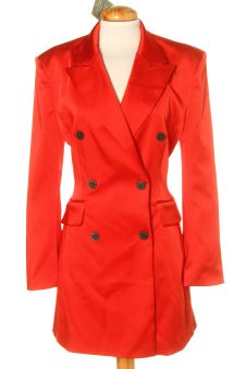 Gabardina 36 H&M