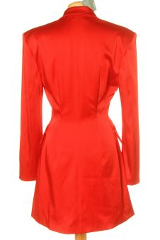 Gabardina 36 H&M