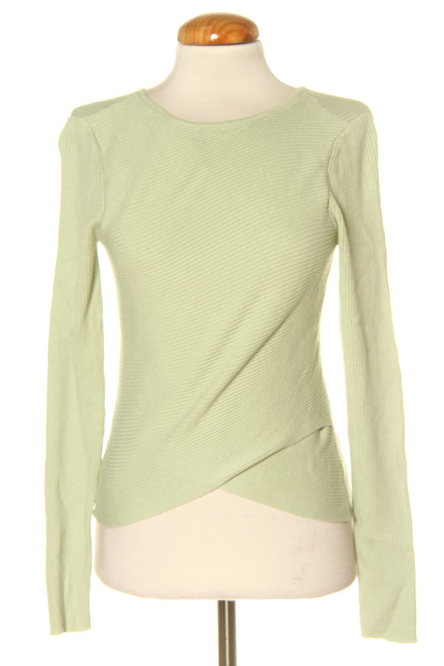 Pull Jacqueline De Yong de la taille S, de couleur vert