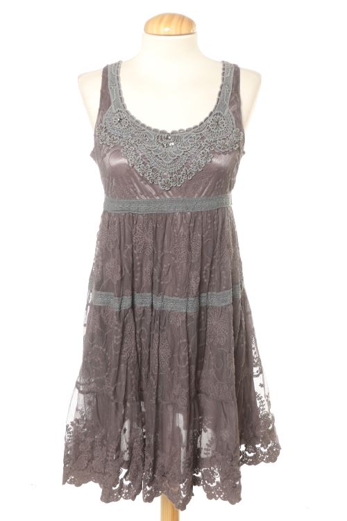 Robe casual