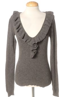Pull M Zara, photo 1 sur 2