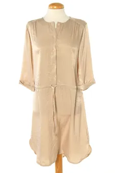 Robe de jour S Flores Muñoz, photo 1 sur 2
