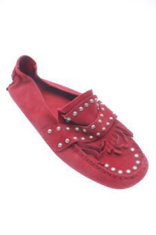 Chaussures plates 41 Zara, photo 1 sur 3
