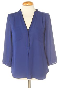 Blusa de manga larga 36 H&M, foto 1 de 2