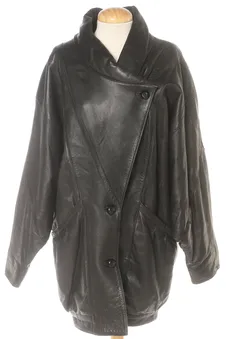 Manteau L Manufacturas Alor, photo 1 sur 3