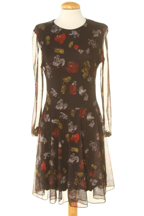 Vestido casual
