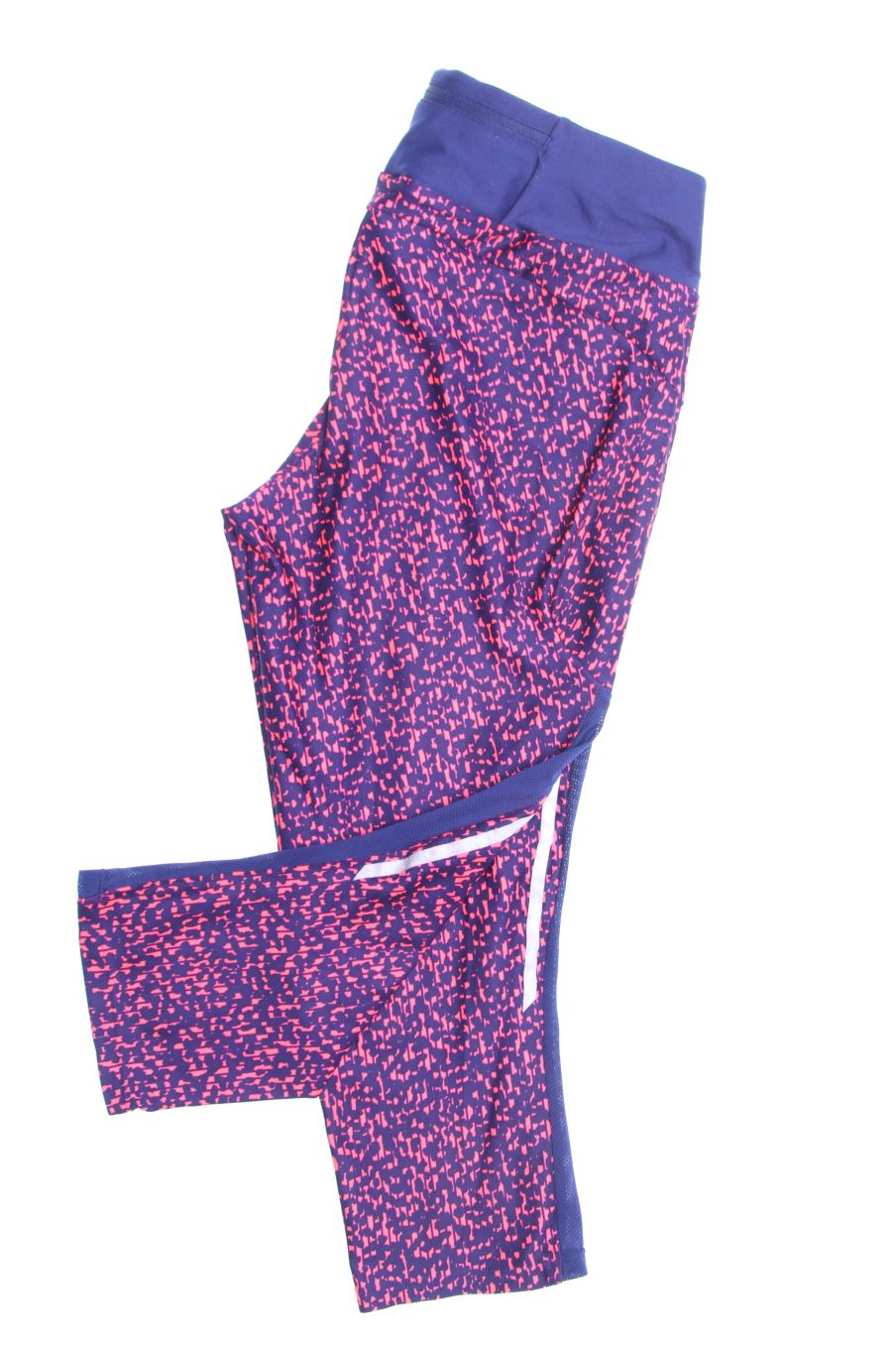 Pantalón Casual de Decathlon de la talla M, de color azul marino