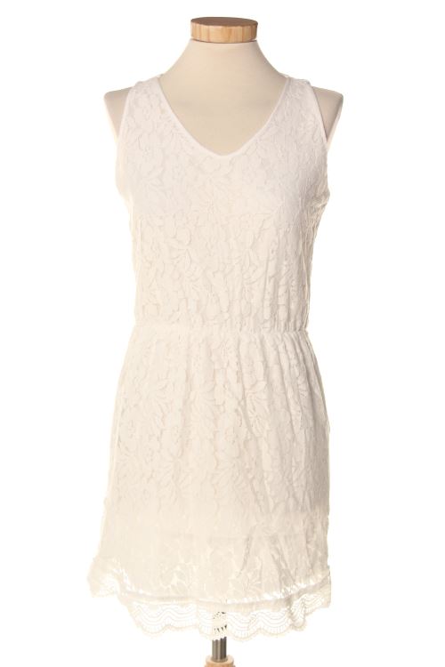 Robe casual