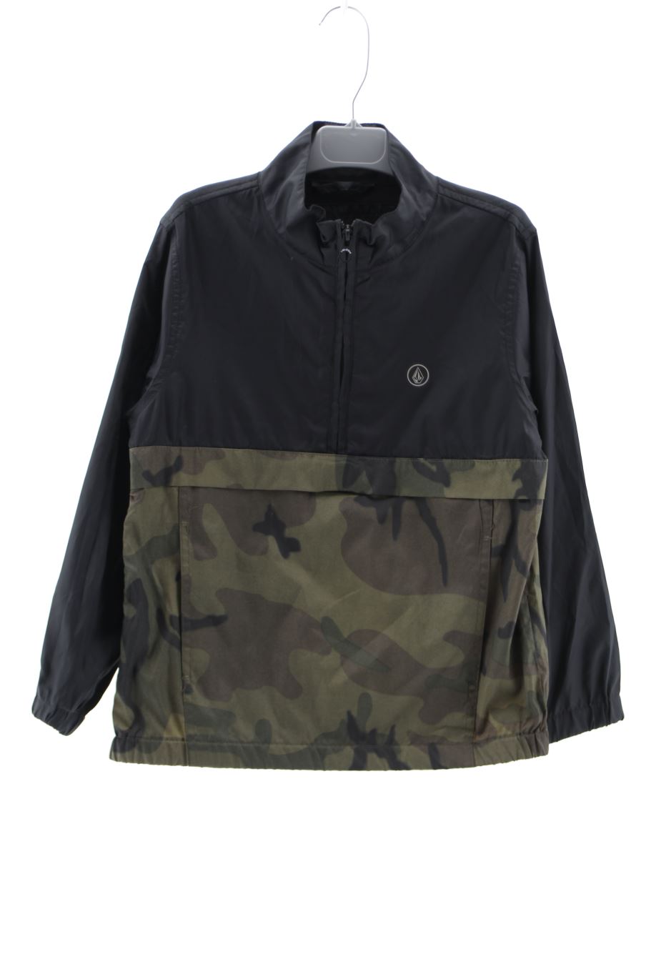 Chubasquero de Volcom de la talla 7 años de segunda mano