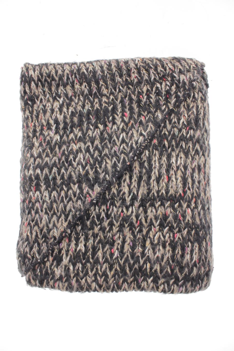 Bufanda de PERCENTIL de la talla Única, de color estampado